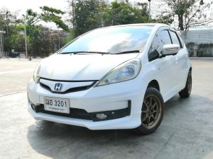 HONDA JAZZ 1.5 S (MY08) 2009 AT น้องแจ๊ส แม็กพร้อม รูปที่ 7