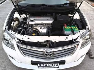 CAMRY 2.0G extrimo จัดไฟแน๊นได้ครับ ฟรีดาวน์ รูปที่ 7