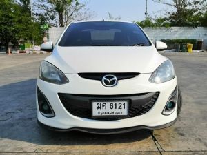 MAZDA 2 1.5 SPIRIT ELEGANCE (SEDAN)(MY12) 4DR 2012 AT รูปที่ 7