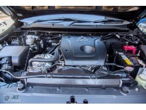 2018 Mitsubishi Triton 2.4 MEGA CAB GLS-Limited Plus Pickup AT รูปที่ 7