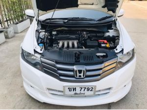 HONDA CITY 1.5 S 2010 AT รูปที่ 7