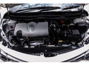 2016 Toyota Vios 1.5 E Sedan AT รูปที่ 7