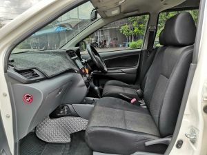 ☑TOYOTA AVANZA 1.5 E 2013 AT☑ รูปที่ 7