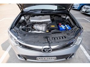 2015 Toyota Camry 2.0 G Sedan AT รูปที่ 7