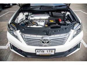 2015 Toyota Camry 2.0 G EXTREMO Sedan AT รูปที่ 7