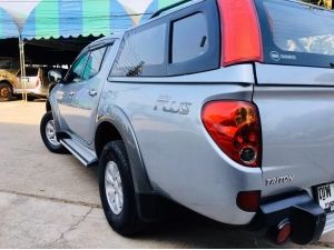 MITSUBISHI TRITON DOUBLE CAB 2.4 GLS PLUS 2011 MT รูปที่ 7