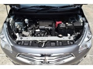 Mitsubishi Attrage 1.2 (ปี 2016) GLX Sedan AT รูปที่ 7