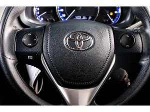 Toyota Yaris Ativ 1.2E ปี18 รูปที่ 7