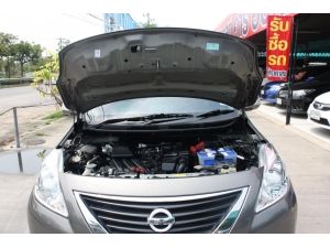 ☑NISSAN ALMERA 1.2 E 2012 AT☑ รูปที่ 7