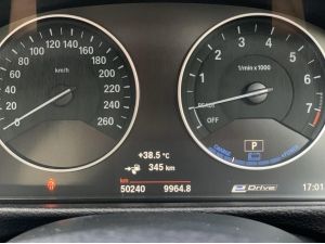 ขาย รถยนต์ BMW 330e Plug-in Hybrid Luxury (LCI) ปี 2017 รูปที่ 7