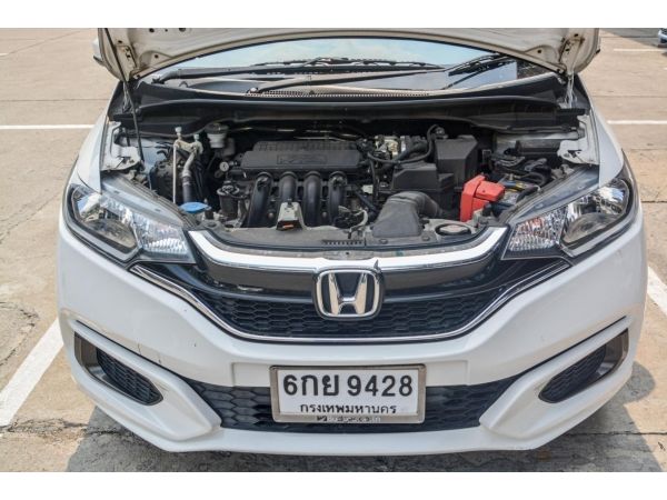 Honda Jazz 1.5 S (MNC) ปี2017 เกียร์ AT ราคา 459,000-. รูปที่ 7