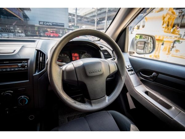 Isuzu D-Max Spacecab 2.5 S ปี2013 เกียร์ MT ราคา 399,000-. รูปที่ 7