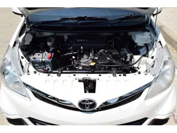 Toyota Avanza 1.5 (ปี 2014) S Touring Hatchback AT รูปที่ 7