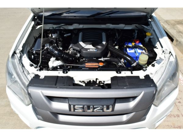 Isuzu D-Max 1.9 SPARK (ปี 2016) S Pickup MT รูปที่ 7