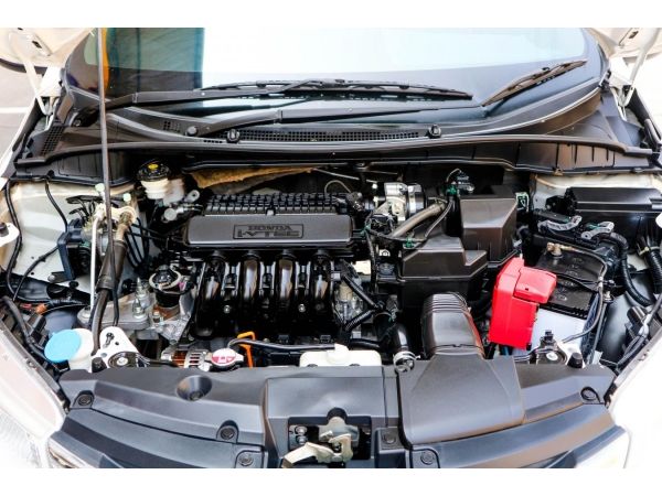2015 Honda City 1.5 (ปี 14-18) V i-VTEC Sedan AT รูปที่ 7