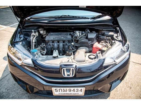 2016 Honda Jazz 1.5 (ปี 14-18) V i-VTEC Hatchback AT รูปที่ 7