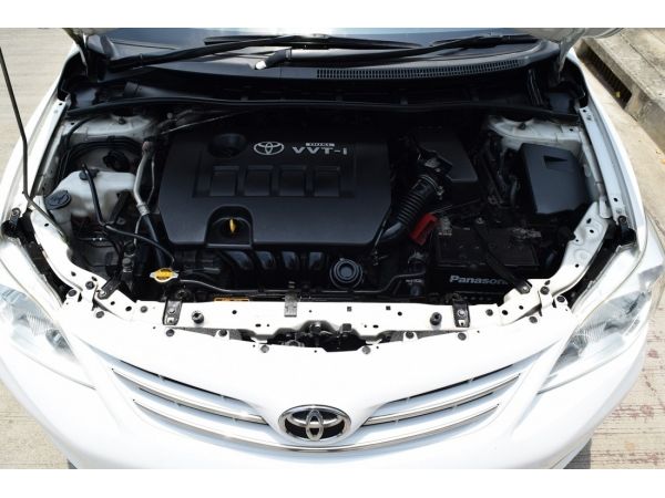 Toyota Corolla Altis 1.8 (ปี 2012) G Sedan AT รูปที่ 7