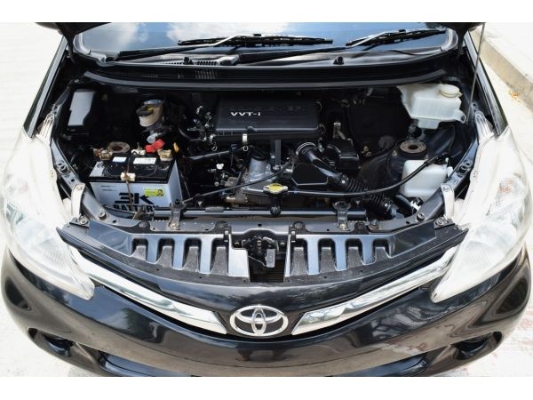 Toyota Avanza 1.5 ( ปี 2014 ) E Hatchback AT รูปที่ 7