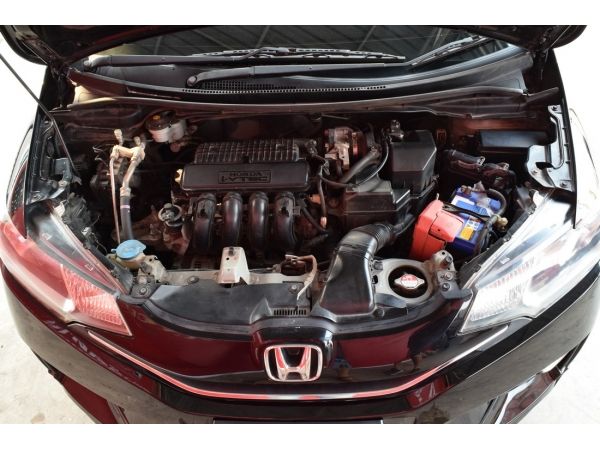 Honda Jazz 1.5 (ปี 2015) V i-VTEC Hatchback AT รูปที่ 7