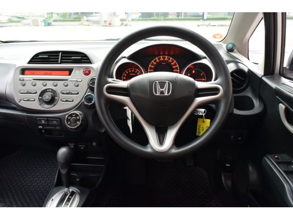 Honda Jazz 1.5 (ปี 2014) V i-VTEC Hatchback AT รูปที่ 7