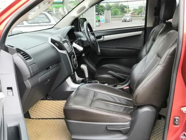 ISUZU DMAX HL DOUBLE CAB 3.0 V-CROSS 2014 AT รูปที่ 7