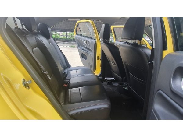 MG 3  1.5 V  SUNROOF  ปี2016 รูปที่ 7