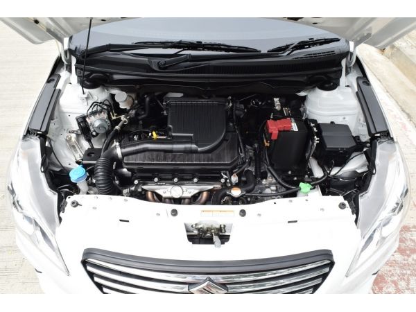 Suzuki Ciaz 1.2 (ปี 2018) GL Sedan AT รูปที่ 7