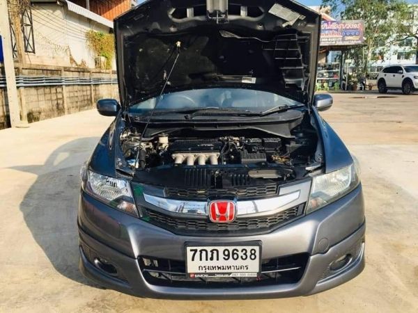 ◤HONDA CITY 1.5 S 2009 AT รูปที่ 7