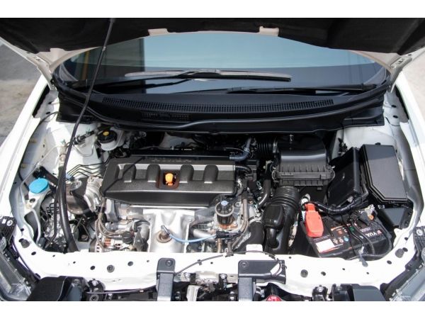 Honda Civic 1.8 FB E i-VTEC 2014 รูปที่ 7