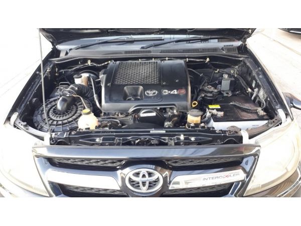 TOYOTA HILUX VIGO DOUBLE CAB 3.0 E PRE 2006 MT รูปที่ 7