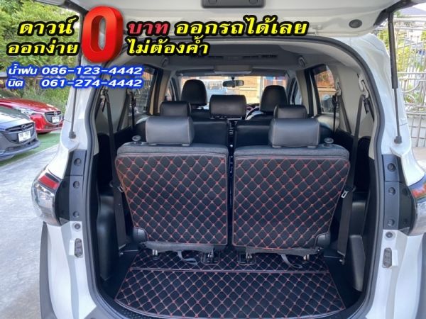 TOYOTA	SIENTA 1.5V TOP	2018 รูปที่ 7