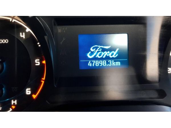 Ford ranger 2.2 XLT 201 รูปที่ 7