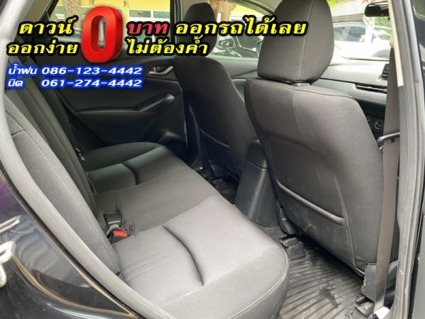 MAZDA	CX-3 2.0E	2018 รูปที่ 7