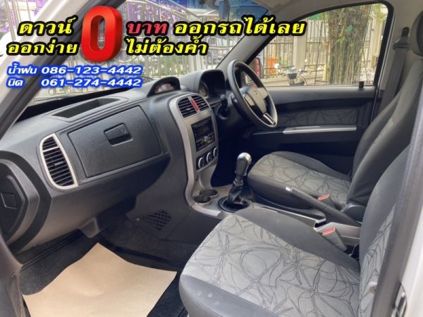 TATA	XENON DLS 2.2Dicor ตอนเดียว	2018 รูปที่ 7