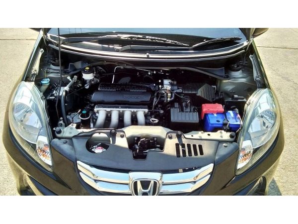 Honda Brio Amaze 1.2 AT 2013 รูปที่ 7