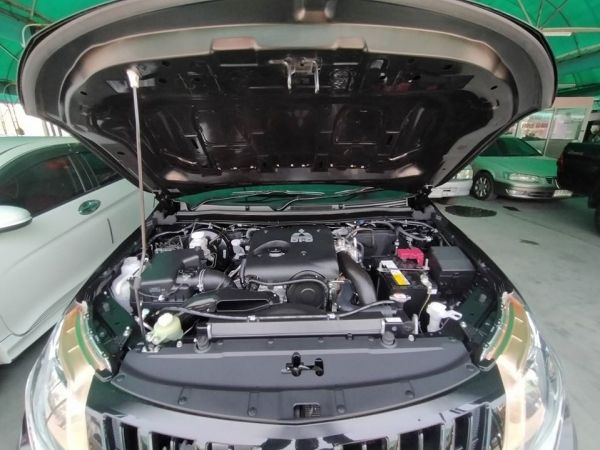 MITSUBISHI TRITON OPENCAP 2.5 GLX 2019  MT รูปที่ 7