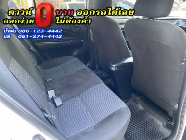 TOYOTA	YARIS ATIV 1.2J	2019 รูปที่ 7