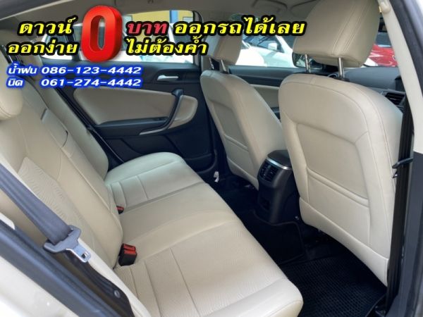 MG	6 FASTBACK 1.8X	2018 รูปที่ 7