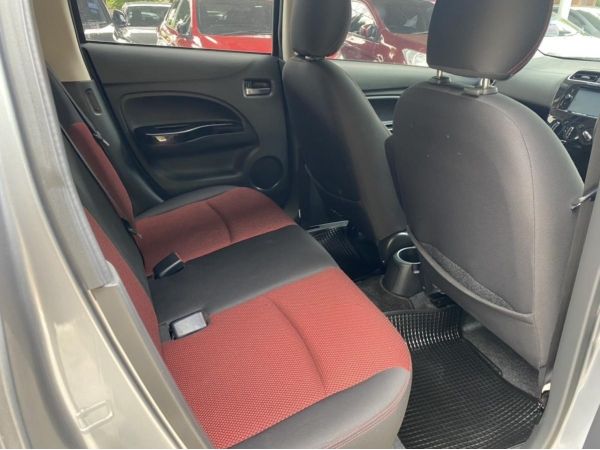 MITSUBISHI	MIRAGE 1.2GLX LIMITED EDITION	2019 รูปที่ 7