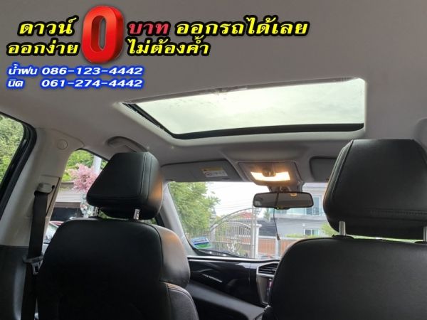 ขาย MG	GS 2.0X 4WD	2019. รูปที่ 7