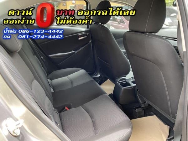 ขาย MAZDA	2 SKYACTIV 1.3 HIGH-CONNECT	2018 รูปที่ 7