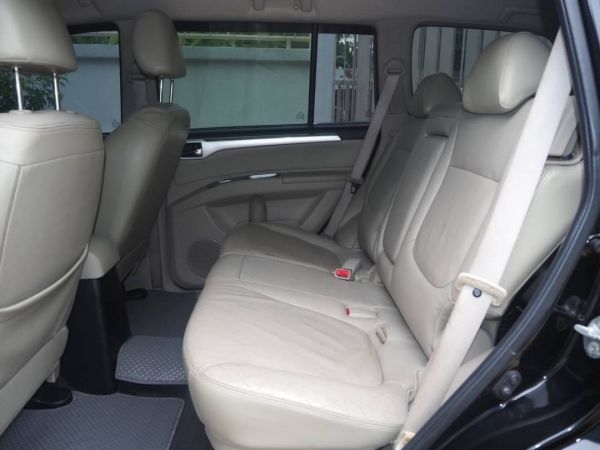 ขายรถฟรีดาวน์ Mitsubishi Pajero Sport 3.2 4WD MT 2009 รูปที่ 7