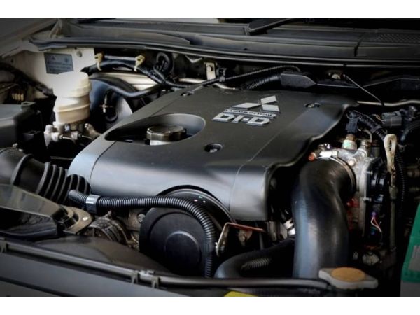 ขายรถฟรีดาวน์ Mitsubishi Triton Ca 2.5 VG Turbo 178HP MT 2012 รูปที่ 7