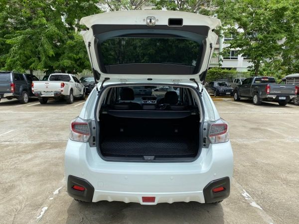 Subaru XV 2.0 iP  ปี 2016 รูปที่ 7