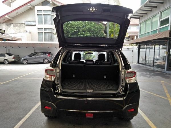 SUBARU XV 2.0i สวย สภาพดี มือเดียว ราคาเบาๆ ห้ามพลาด รูปที่ 7