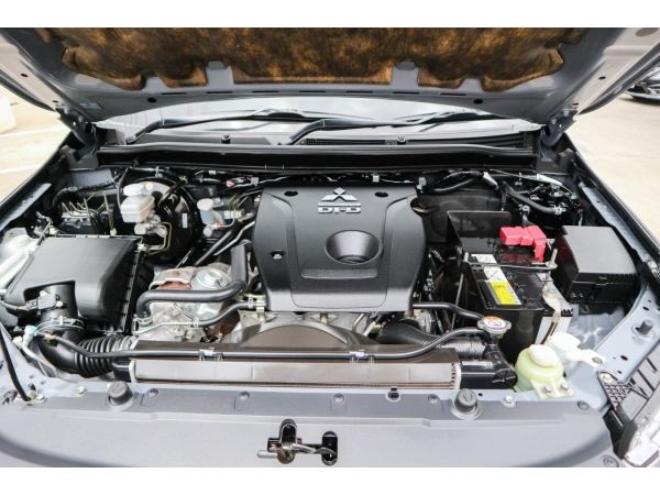 2018 Mitsubishi Triton 4DR 2.4 GLS Limited Plus รูปที่ 7