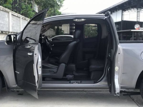 Chevrolet Colorado Cab 2.5 Duramax MT 2013 รูปที่ 7