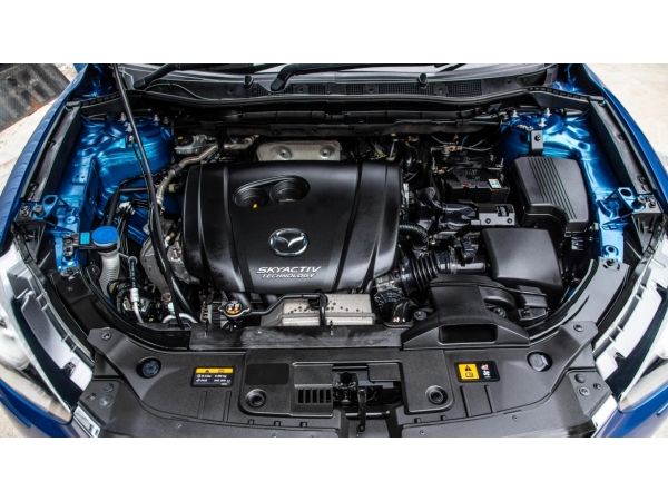 2014 Mazda CX-5 2.0 S รูปที่ 7