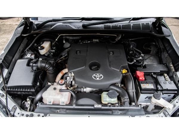 2019 Toyota Revo Doublecab 2.4 J Plus Z Edition รูปที่ 7