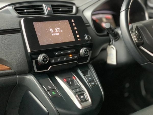Honda CR-V 1.6 EL AWD SUV AT 2019 (ดีเซล) รูปที่ 7